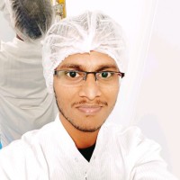 Pavithran Sivaprakasam