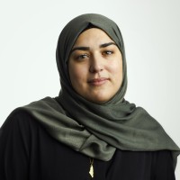 Hiba K.