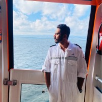 Arpit Deswal