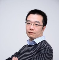 张旻翔