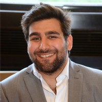 Gabriel Benhamou