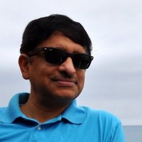 Subhodev Das