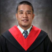 Christian Rodel Luaña