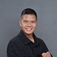 Mark Anthony Ellana, RPh PharmD