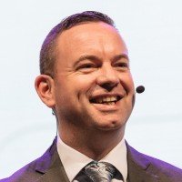 Glenn Gibson