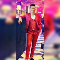 Ankur Jain