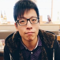 汪 (Wang)川翔 (Eason)