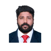 Sreejesh Sreekumar