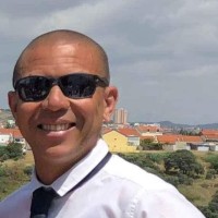Paulo Jorge Lopes da Silva