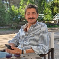 Oscar Pacifico