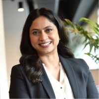 Trishala Jain
