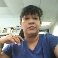 Letty Cisneros