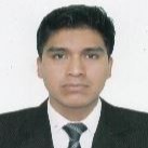 Darwin Flores Alvino