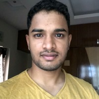 Shiva Ram Reddy Mallela