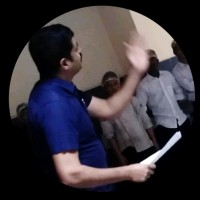 Jaimon Surendran