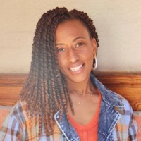Jamila Nwokorie