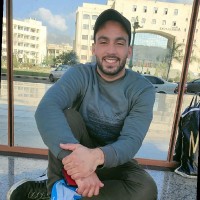 Mr.Albadry hamdy