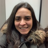 Miriam Fernández Colino