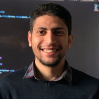 Oussama Dridi