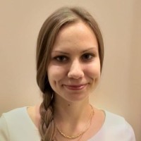 Nataliya Dobrenkova