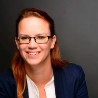 Anja Van Der Venn