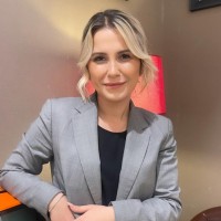 Büşra Birinci