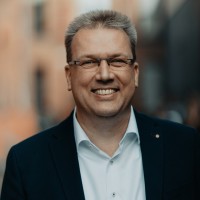 Dr. André Marburger