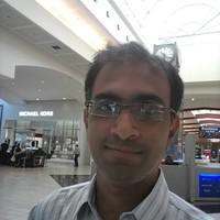 Anil Akber Ali