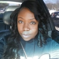 Tasia Morris