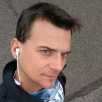 Martin Odraska