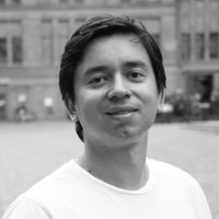 Dr. Daniel Palm