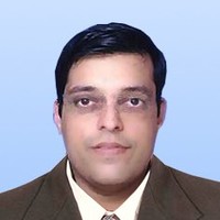 Ravi Ahuja