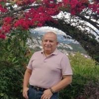 Benjamin Alberto Beltran