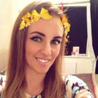 Katie Higgins
