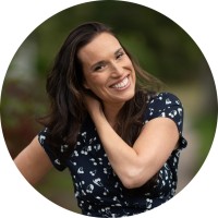 Anne Bérubé Ph.D.