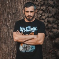 Gonzalo Salgado Peñailillo