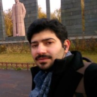 Iman Shafaat - SUMMIT Bitumen