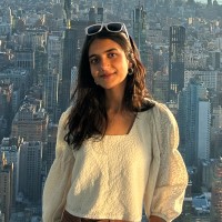 Vanshika Shah