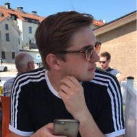 Marcus Pettersson