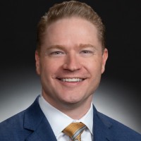 Evan Stephenson