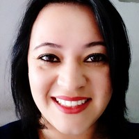 Joyce Santos Ferreira