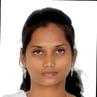 Presheela S