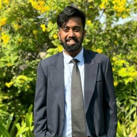 Rohan Vinod
