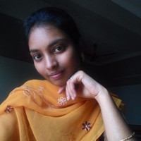 Pokuri Mrudula