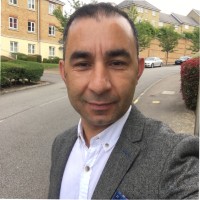 Bakhtiar Ahmed