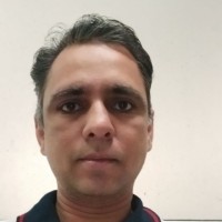 Yogesh Mahajan