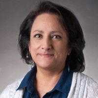 Judy Bustamante Beard