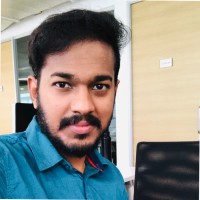 Vignesh Raman