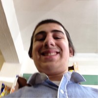 Akiva Black