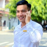 Trình Nguyễn Đăng